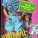 Illustration for article titled Ken's Nefarious Plot To Win Barbie Back